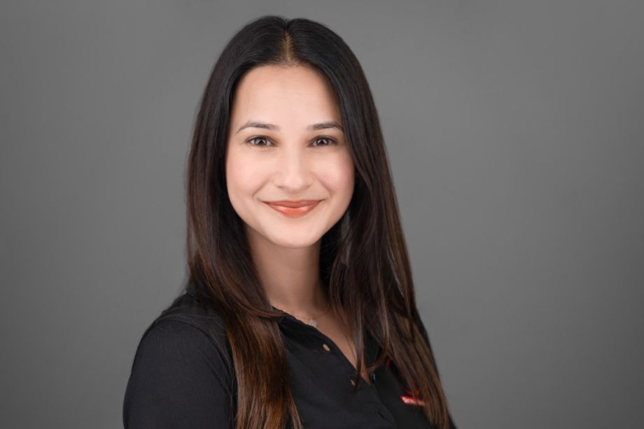 Team Anushka Dental Hygienist