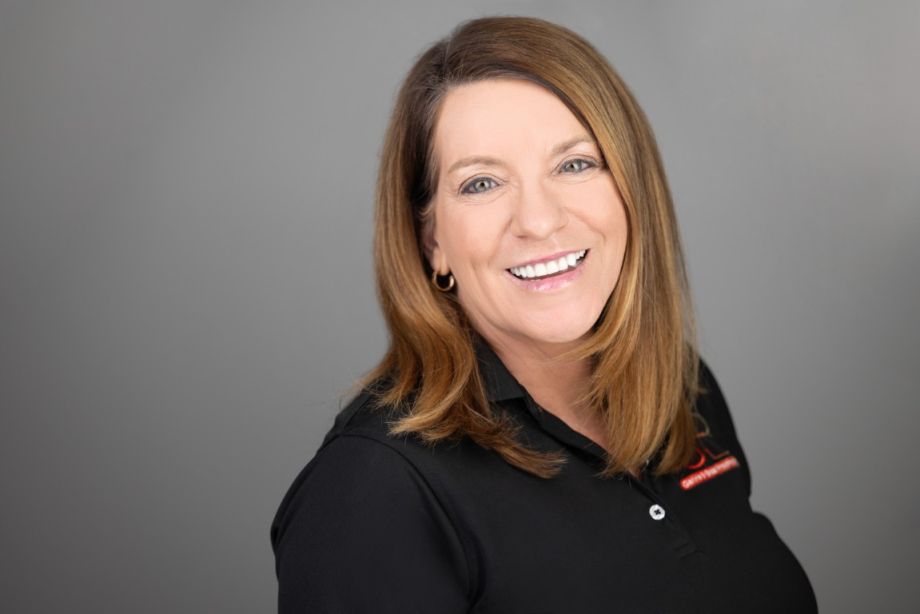 Team Jackie CFO
